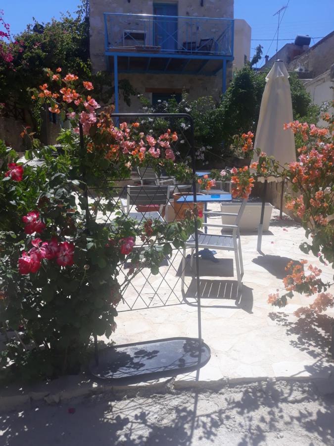 Kritikies Elaia Country house Pitsidia