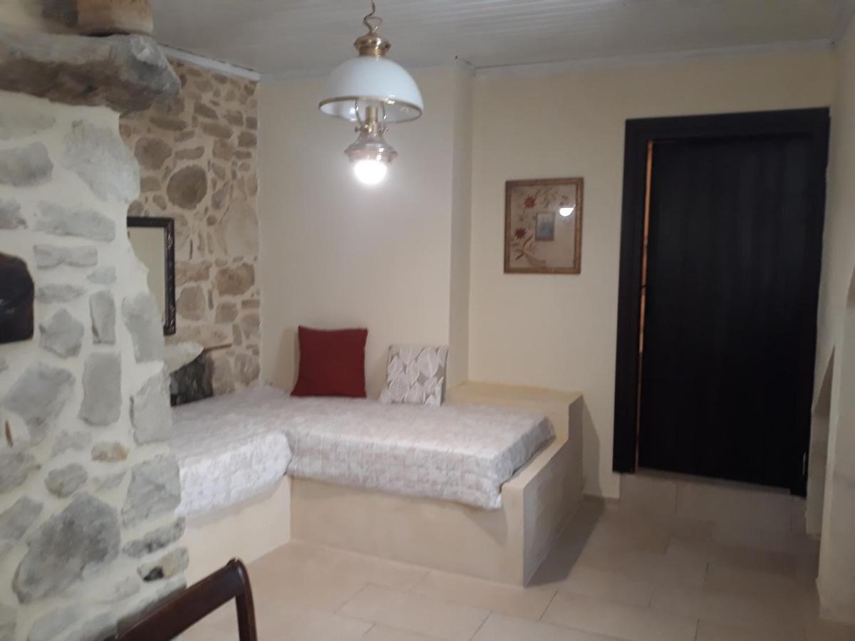 Country house Kritikies Elaia *