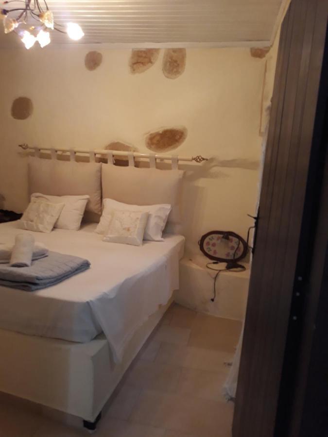 Kritikies Elaia Country house Pitsidia